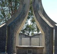 Inverell and District Bicentennial Memorial - Accommodation Tasmania