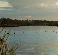 Lake Inverell Reserve - Accommodation Tasmania