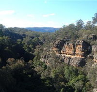 Ferntree Gully Reserve - Accommodation Tasmania