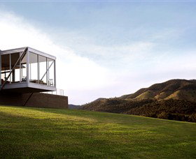 Logan Wines - Accommodation Tasmania 0