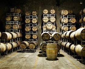 Logan Wines - Accommodation Tasmania 1