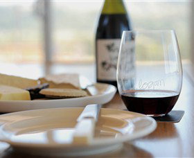 Logan Wines - Accommodation Tasmania 3