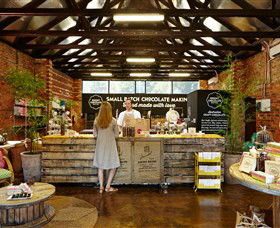 Bright Chocolate - Accommodation Tasmania 1