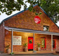 Bright Chocolate - Accommodation Tasmania