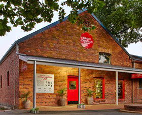 Bright Chocolate - Accommodation Tasmania 0