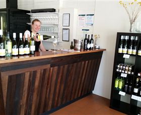 Billy Button Wines - Accommodation Tasmania 0