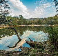 Warrabah National Park - Accommodation Tasmania