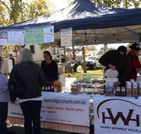 Wilgro Orchards - Accommodation Tasmania