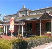 Walwa General Store - Accommodation Tasmania