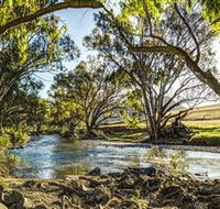 Snowy Valleys Way Touring Route - Accommodation Tasmania