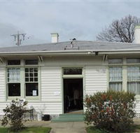 Walwa Community Shop - Accommodation Tasmania