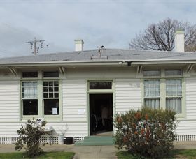 Walwa Community Shop - Accommodation Tasmania 0