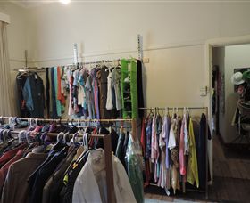 Walwa Community Shop - Accommodation Tasmania 2