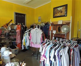 Walwa Community Shop - Accommodation Tasmania 1