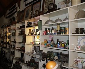 Batlow Historical Society - Accommodation Tasmania 1