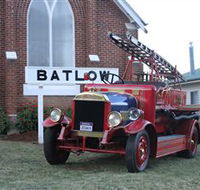 Batlow Historical Society - Accommodation Tasmania
