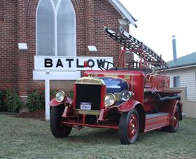 Batlow Historical Society - Accommodation Tasmania 0