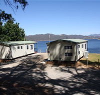 Inland Waters Holiday Parks Burrinjuck Waters - Accommodation Tasmania