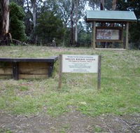 Shelley Forest Camp - Accommodation Tasmania