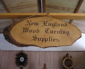New England Wood Turning Supplies - Accommodation Tasmania 3