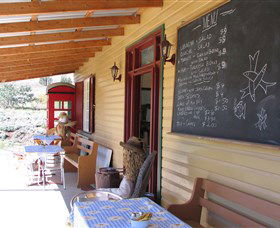 Wallabadah NSW Accommodation Tasmania