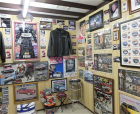 Bob's Shed - Accommodation Tasmania 2