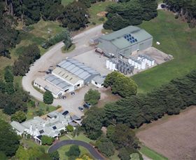 Dromana Estate - Accommodation Tasmania 5