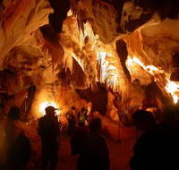 Careys Cave - Accommodation Tasmania