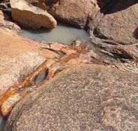Stonewoman Aboriginal Area - Accommodation Tasmania