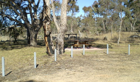 Stonewoman Aboriginal Area - Accommodation Tasmania 1