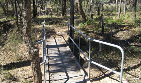 Stonewoman Aboriginal Area - Accommodation Tasmania 2