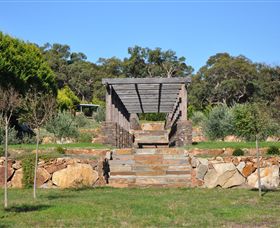 Panorama Garden Estate - Accommodation Tasmania 4