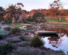 Panorama Garden Estate - Accommodation Tasmania 2
