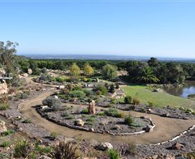 Panorama Garden Estate - Accommodation Tasmania 5