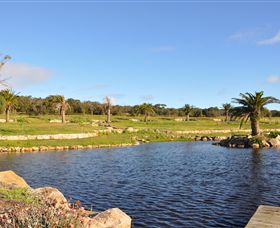 Panorama Garden Estate - Accommodation Tasmania 8