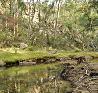Capertee National Park - Accommodation Tasmania