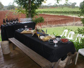 Toppers Mountain Wines - Accommodation Tasmania 1