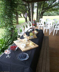 Toppers Mountain Wines - Accommodation Tasmania 4