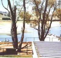 Hume Park - for Day Visitors - Accommodation Tasmania