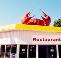 Big Crab - Accommodation Tasmania