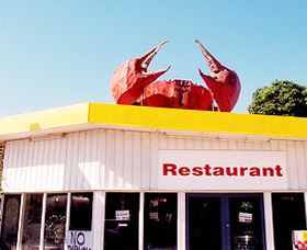 Big Crab - Accommodation Tasmania 0