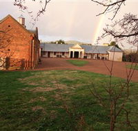 Hume and Hovell Walking Track - Accommodation Tasmania