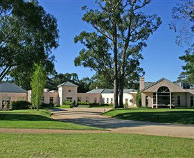 The Spa At Lindenderry - Accommodation Tasmania 2