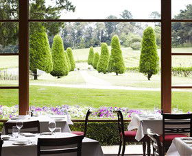 The Spa At Lindenderry - Accommodation Tasmania 1