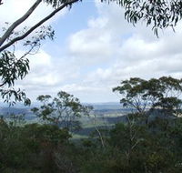Nullo Mountain - Accommodation Tasmania
