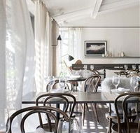 Polperro Winery - Accommodation Tasmania