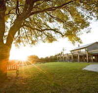 Tuck's Ridge - Accommodation Tasmania
