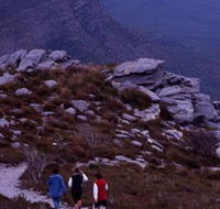 Bluff Knoll Stirling Range National Park - Accommodation Tasmania