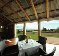 Merilba Estate Wines - Accommodation Tasmania