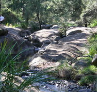 Towarri National Park - Accommodation Tasmania